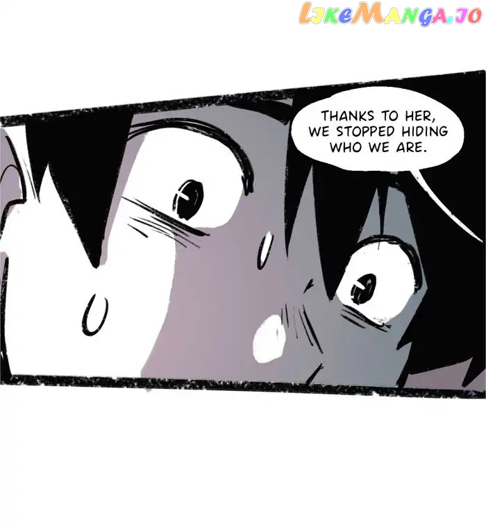 Read Hooky - Manga Manga Online