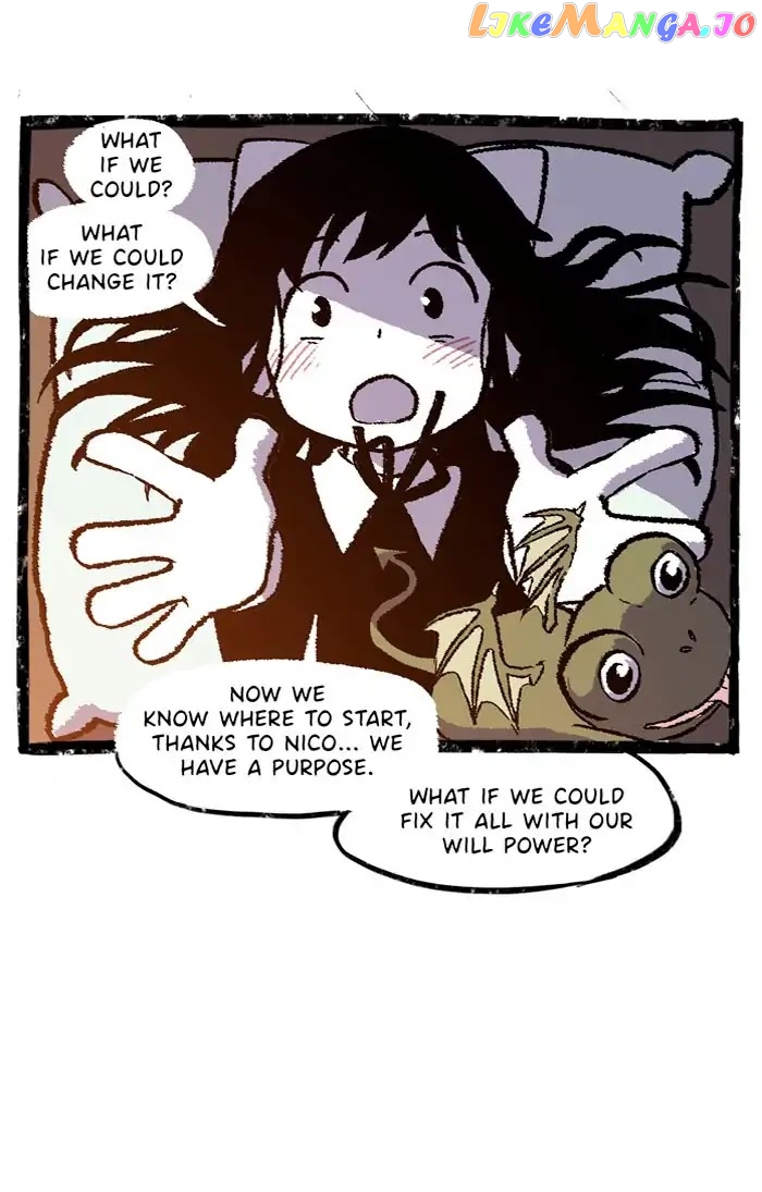 Read Hooky - Manga Manga Online