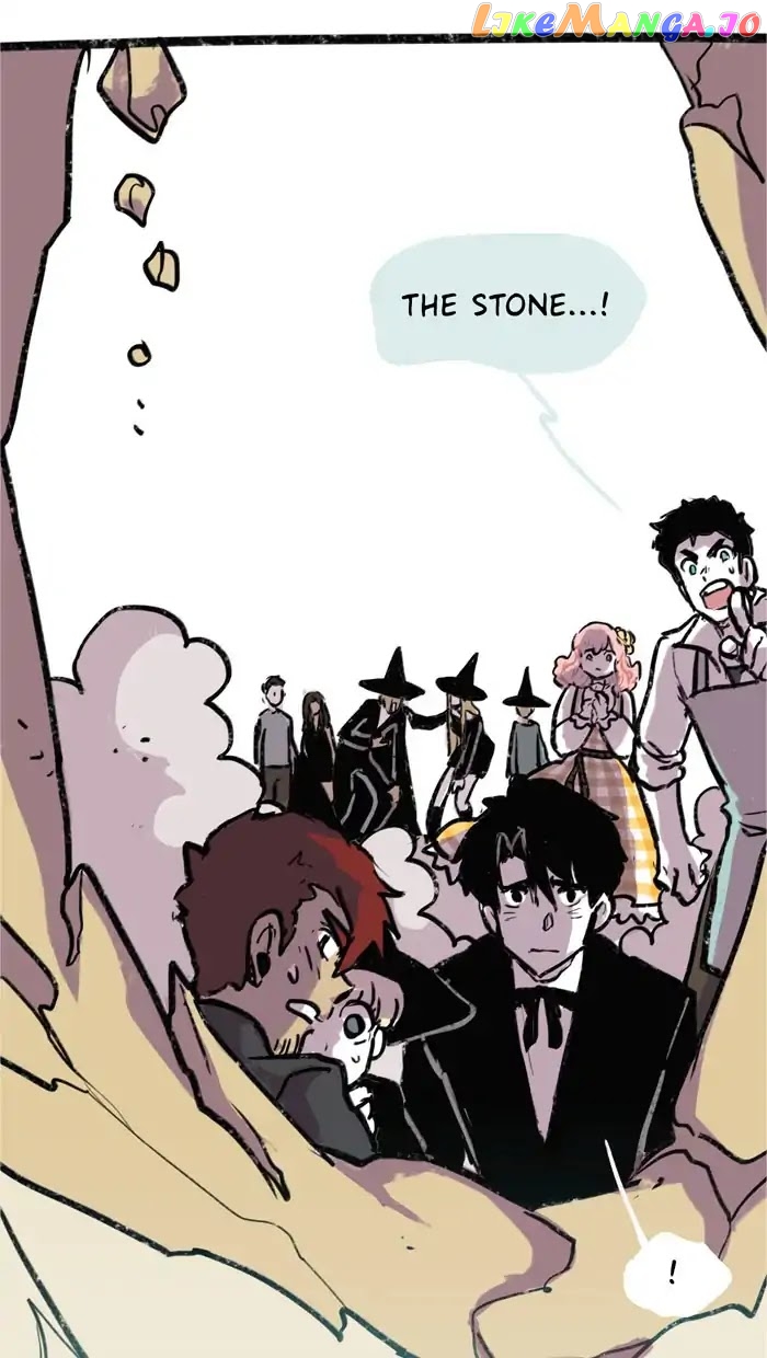 Read Hooky - Manga Manga Online