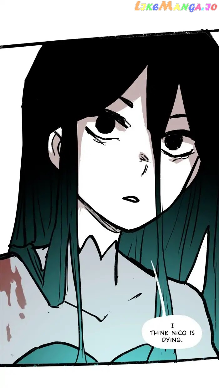 Read Hooky - Manga Manga Online