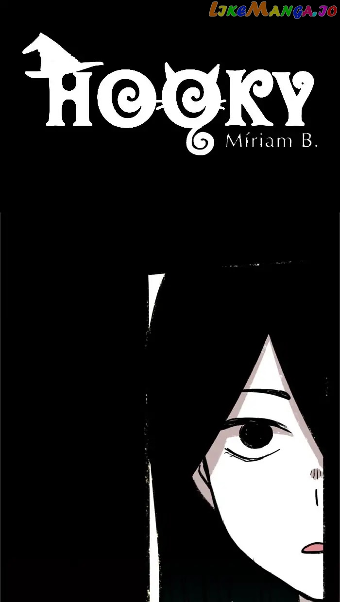 Read Hooky - Manga Manga Online