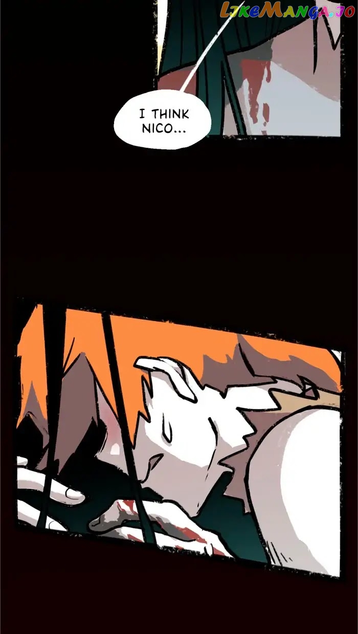 Read Hooky - Manga Manga Online