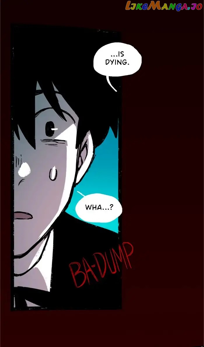 Read Hooky - Manga Manga Online