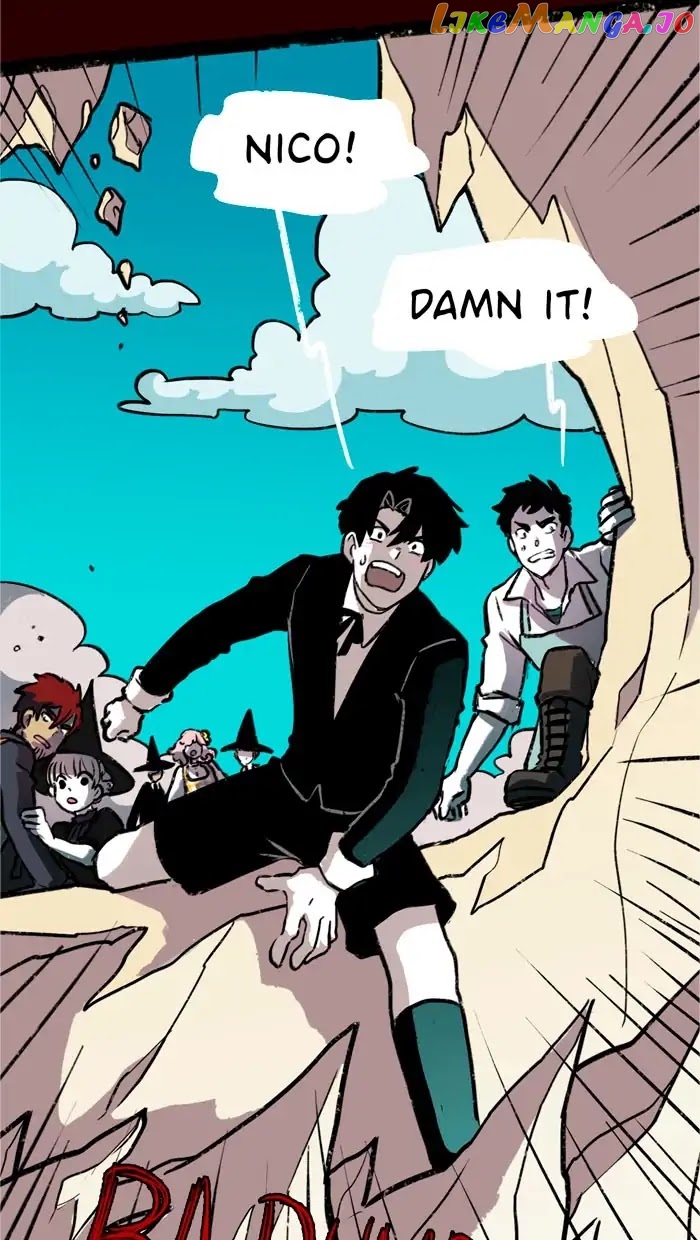 Read Hooky - Manga Manga Online