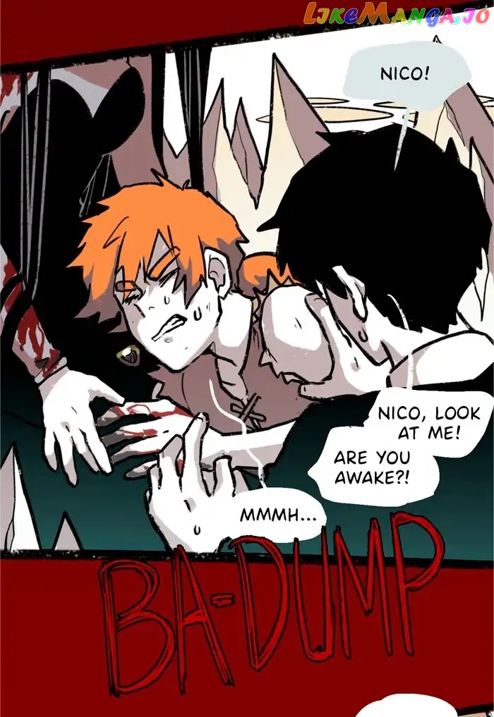 Read Hooky - Manga Manga Online