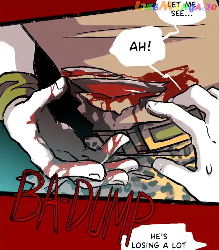 Read Hooky - Manga Manga Online