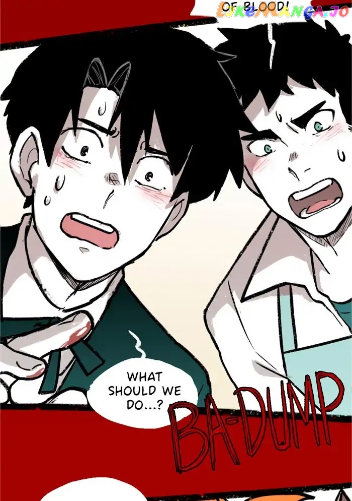 Read Hooky - Manga Manga Online