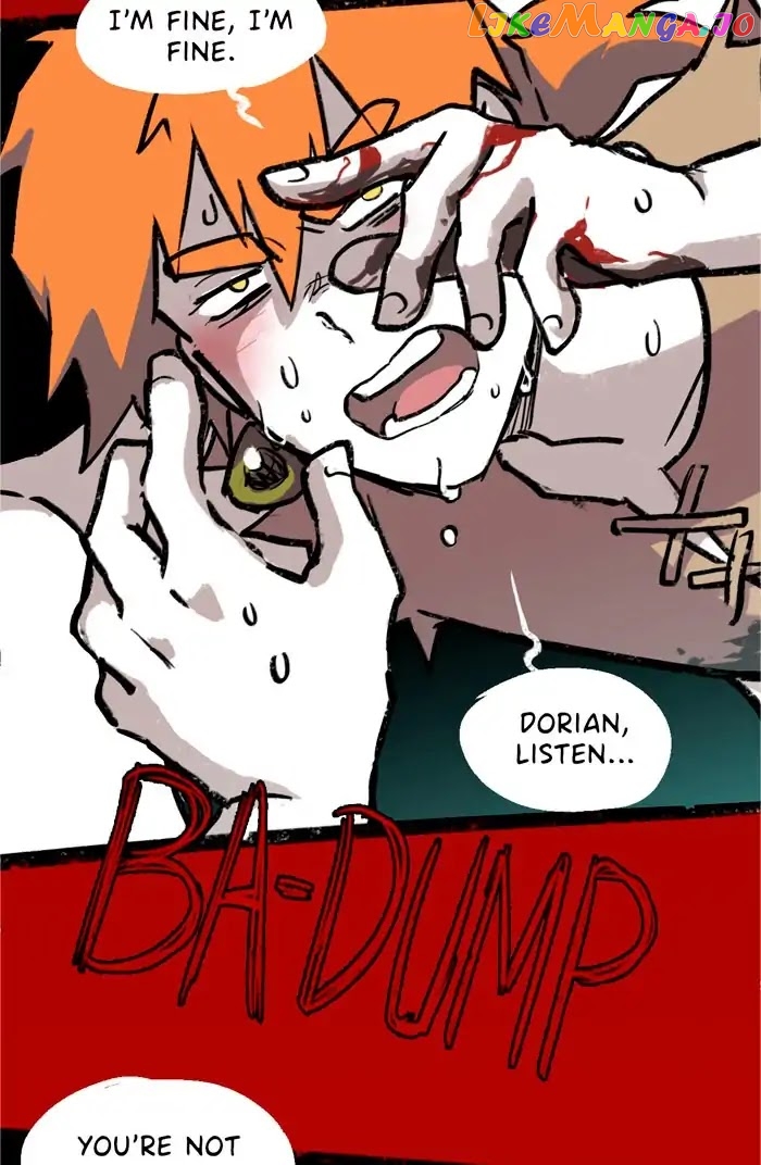 Read Hooky - Manga Manga Online