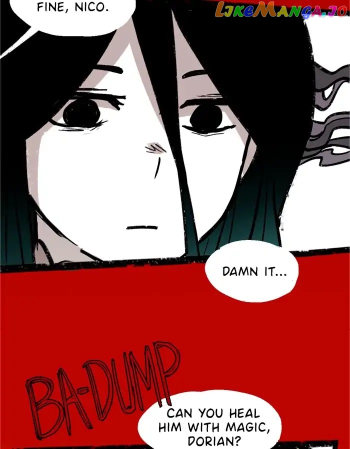 Read Hooky - Manga Manga Online