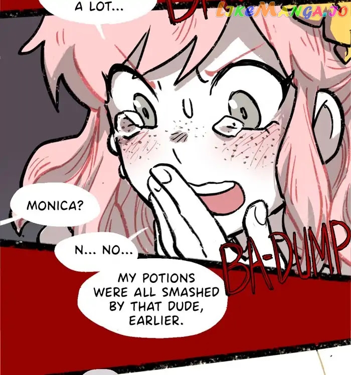 Read Hooky - Manga Manga Online