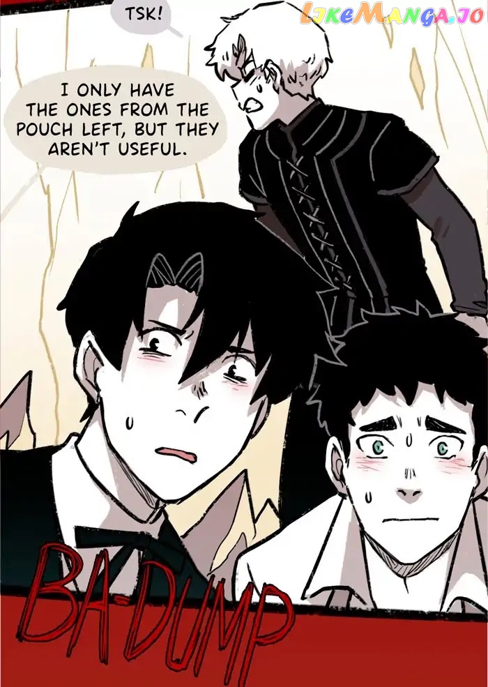 Read Hooky - Manga Manga Online