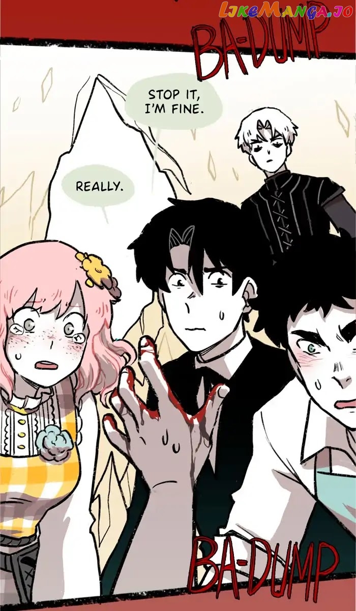 Read Hooky - Manga Manga Online