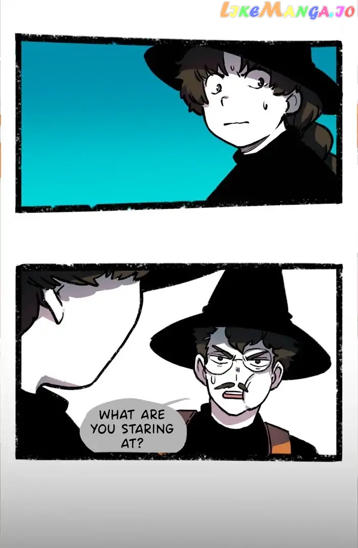 Read Hooky - Manga Manga Online