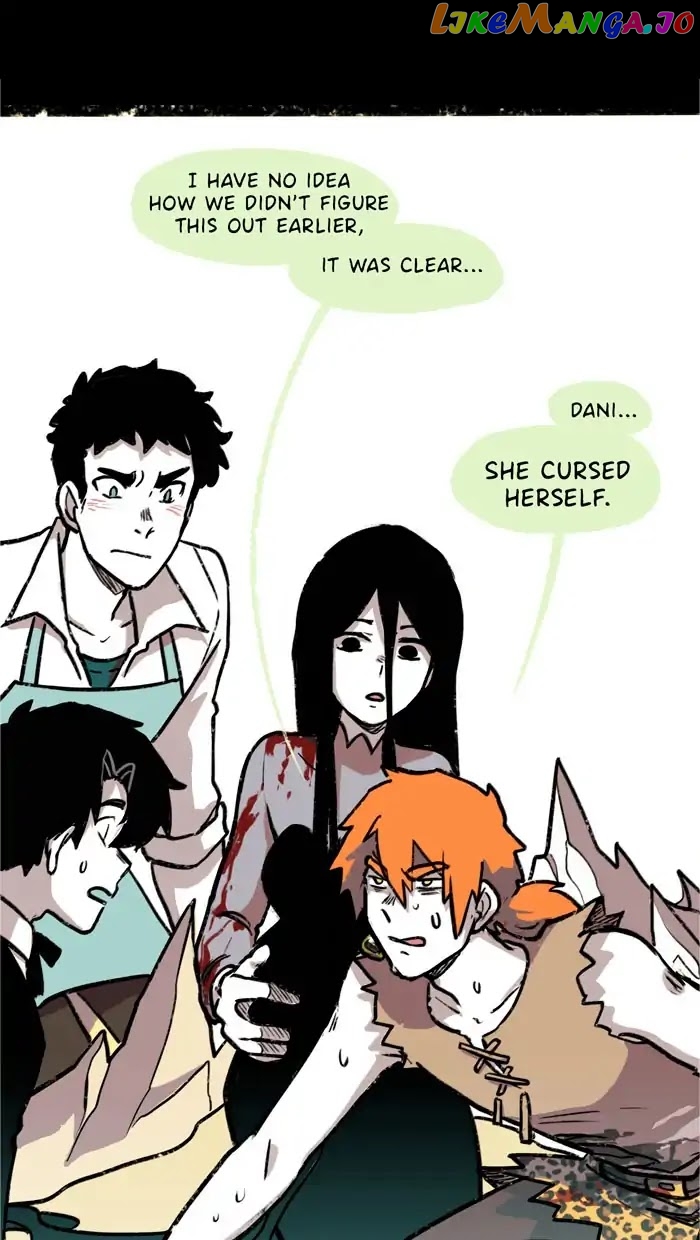 Read Hooky - Manga Manga Online