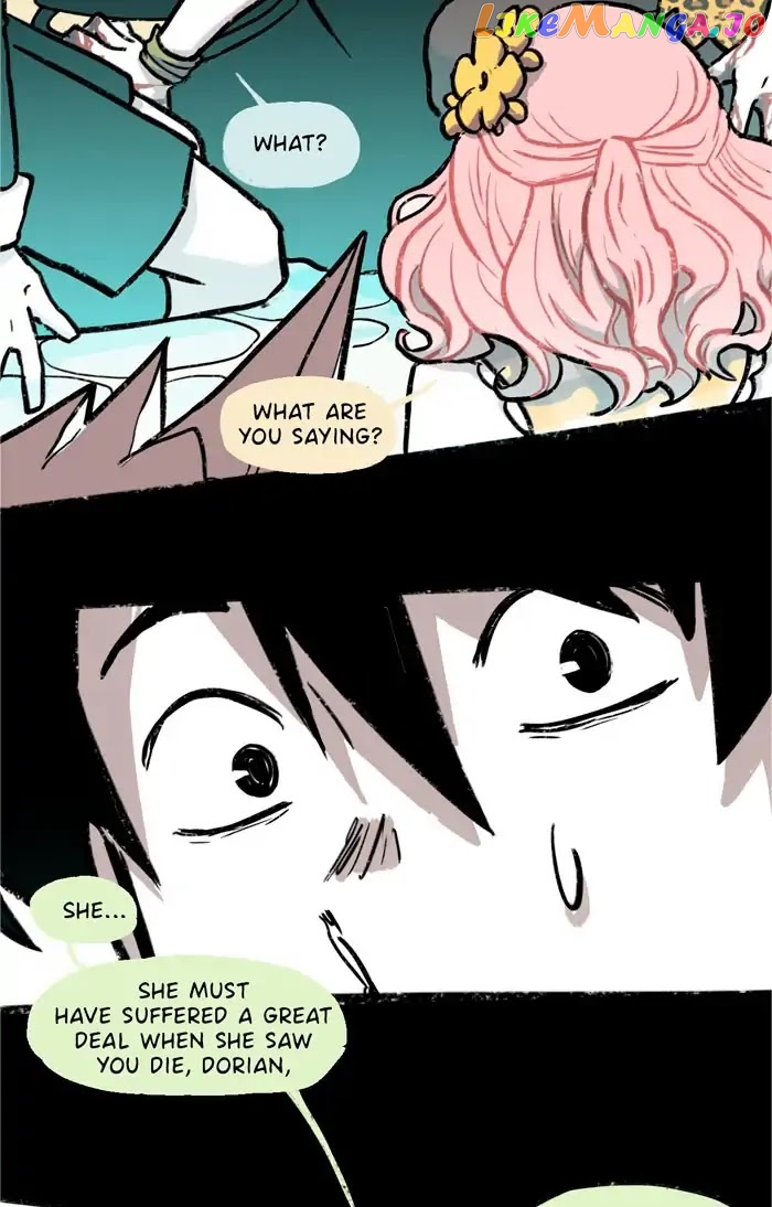 Read Hooky - Manga Manga Online