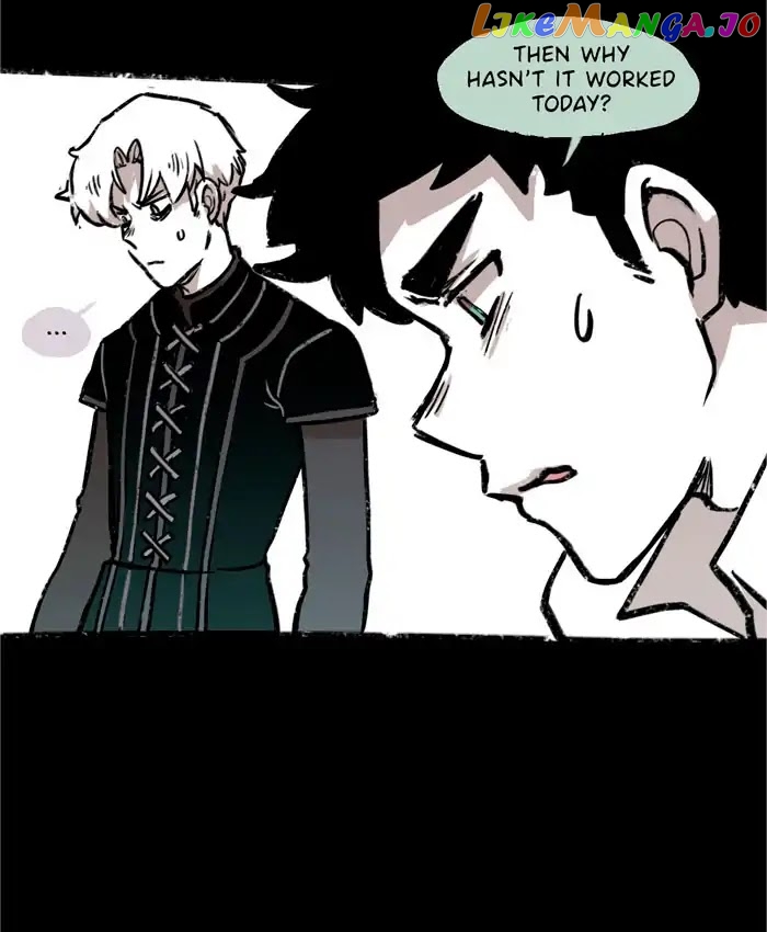 Read Hooky - Manga Manga Online