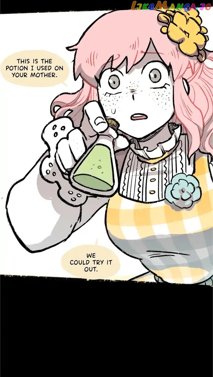 Read Hooky - Manga Manga Online