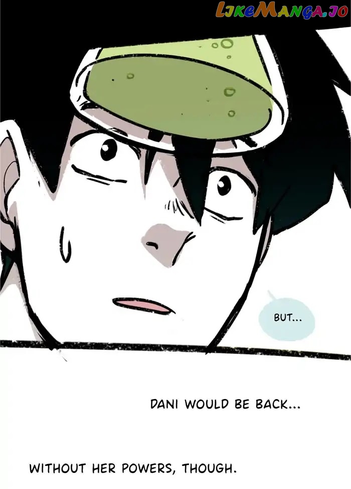 Read Hooky - Manga Manga Online