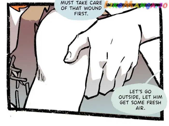 Read Hooky - Manga Manga Online