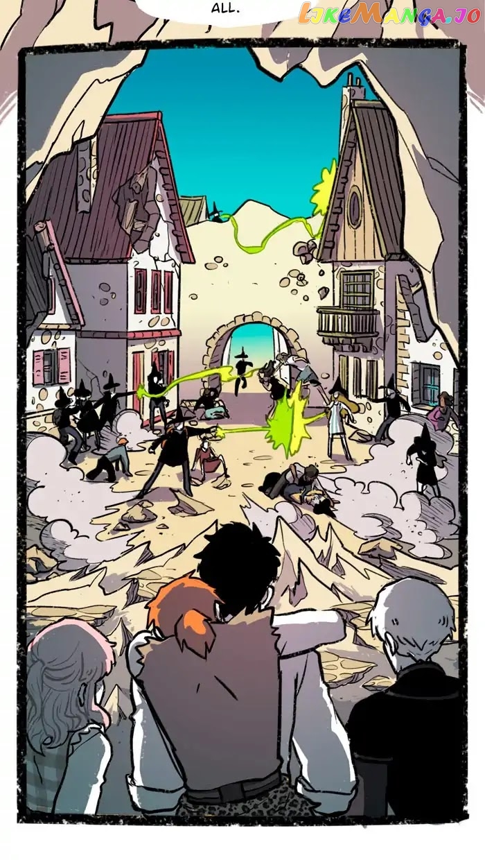 Read Hooky - Manga Manga Online