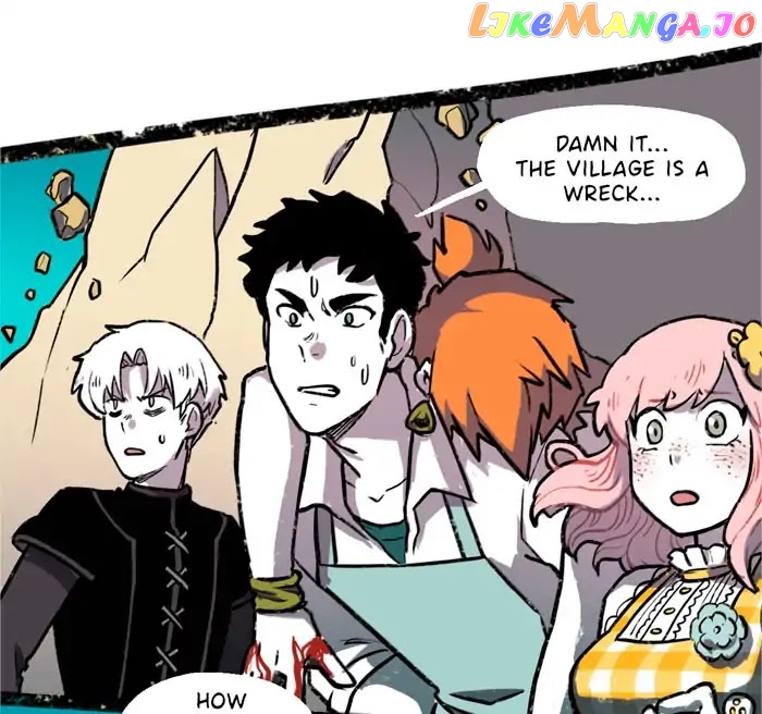 Read Hooky - Manga Manga Online