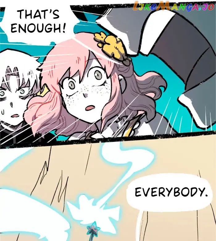 Read Hooky - Manga Manga Online