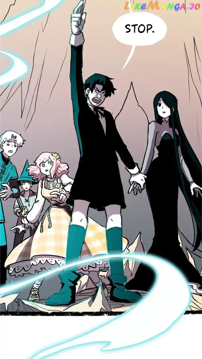 Read Hooky - Manga Manga Online