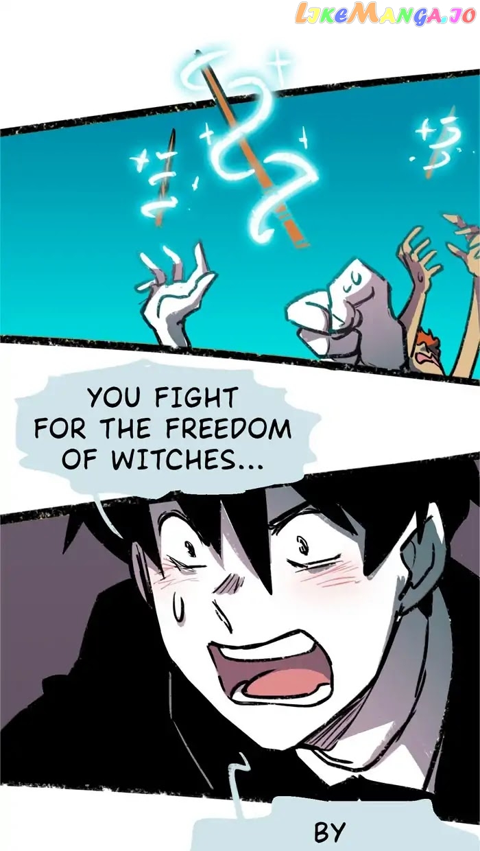 Read Hooky - Manga Manga Online