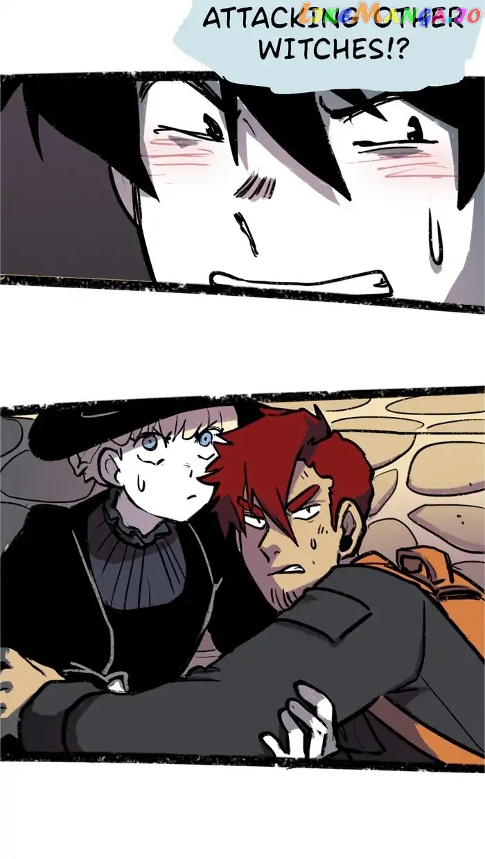 Read Hooky - Manga Manga Online