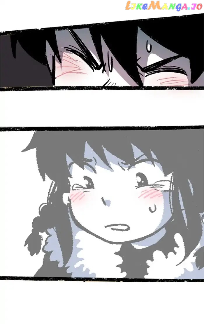 Read Hooky - Manga Manga Online