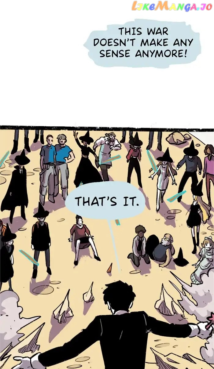 Read Hooky - Manga Manga Online