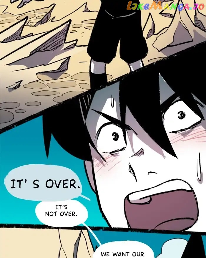 Read Hooky - Manga Manga Online