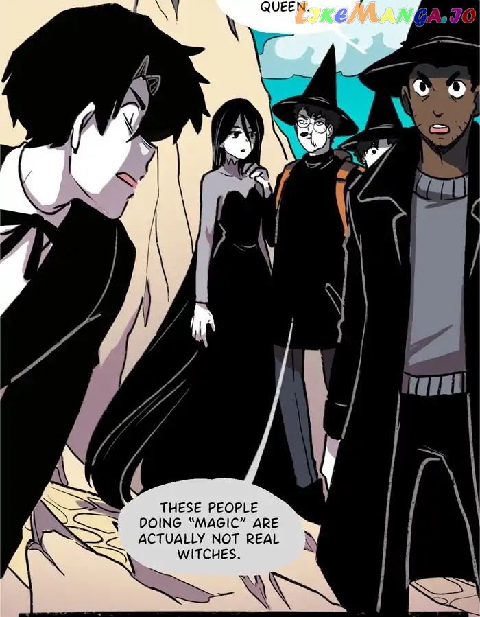 Read Hooky - Manga Manga Online