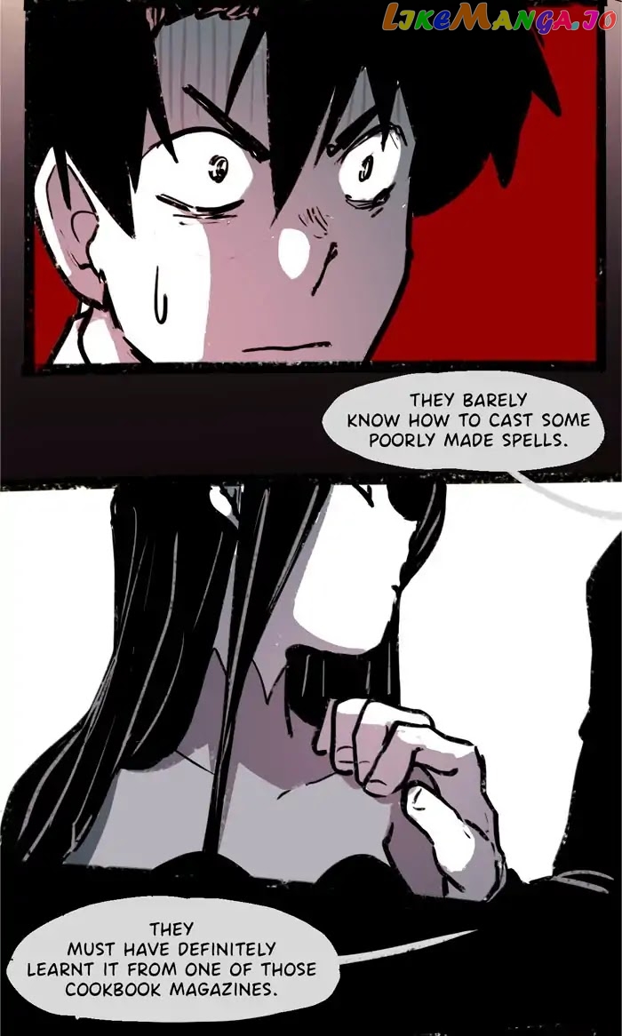 Read Hooky - Manga Manga Online