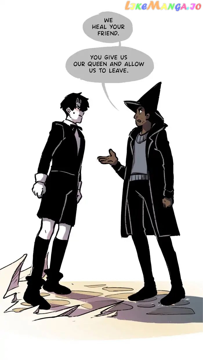 Read Hooky - Manga Manga Online