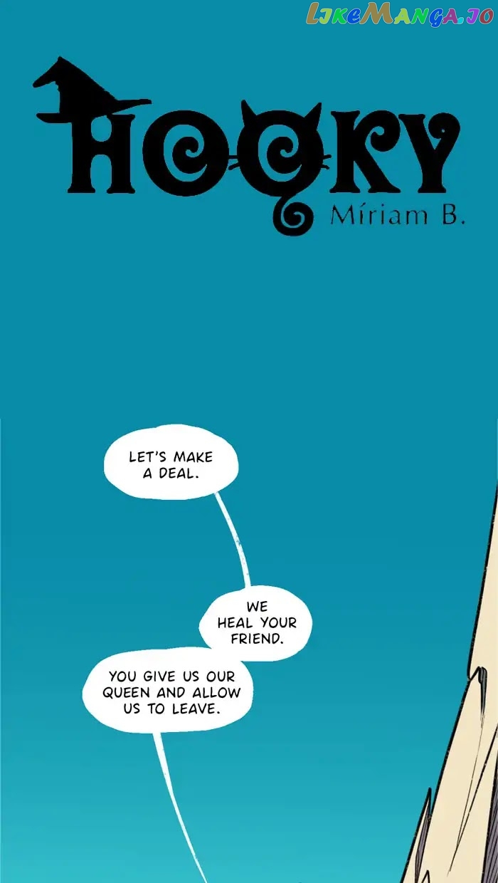 Read Hooky - Manga Manga Online