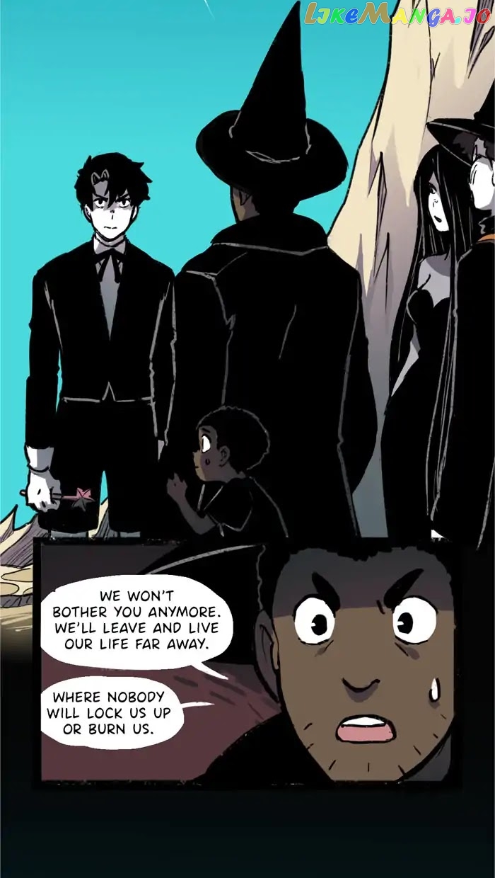 Read Hooky - Manga Manga Online