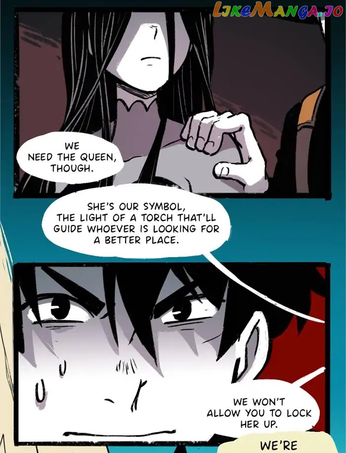 Read Hooky - Manga Manga Online