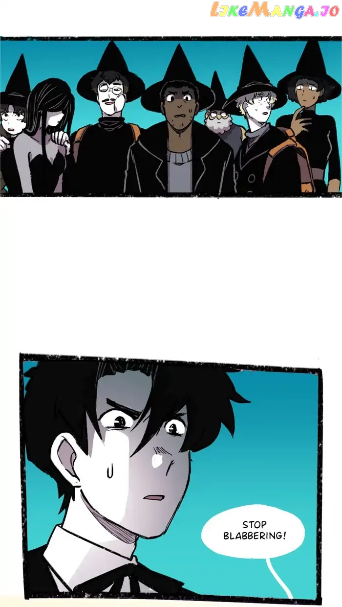 Read Hooky - Manga Manga Online