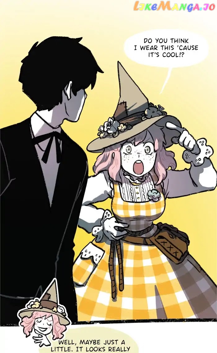 Read Hooky - Manga Manga Online