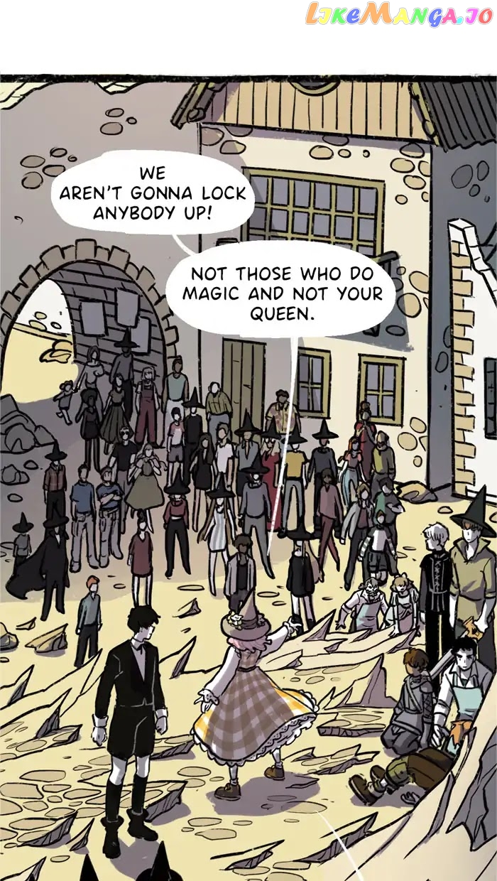 Read Hooky - Manga Manga Online