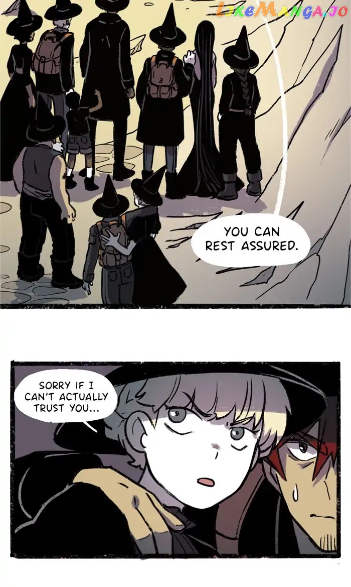 Read Hooky - Manga Manga Online