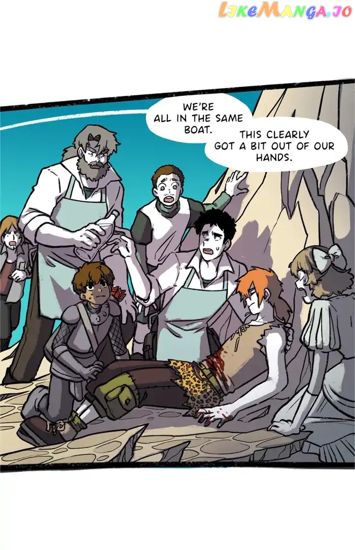 Read Hooky - Manga Manga Online