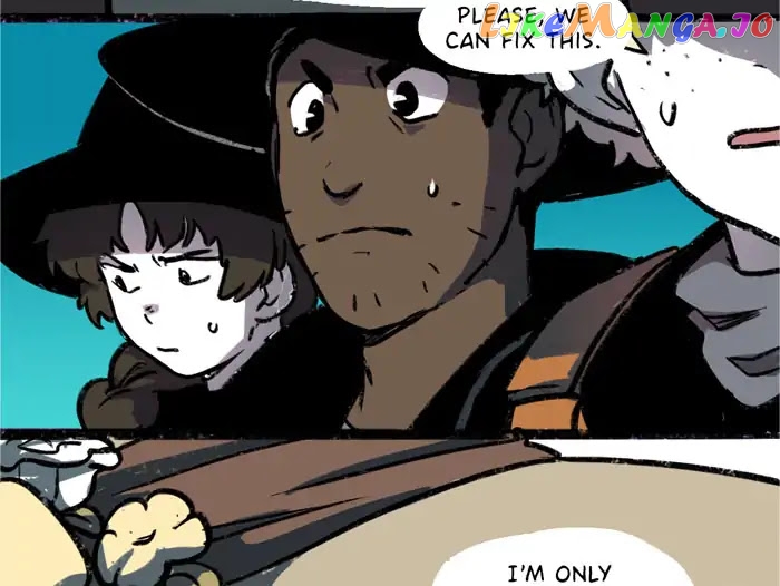 Read Hooky - Manga Manga Online