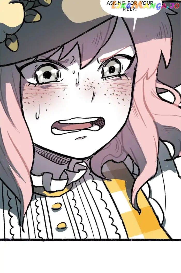 Read Hooky - Manga Manga Online