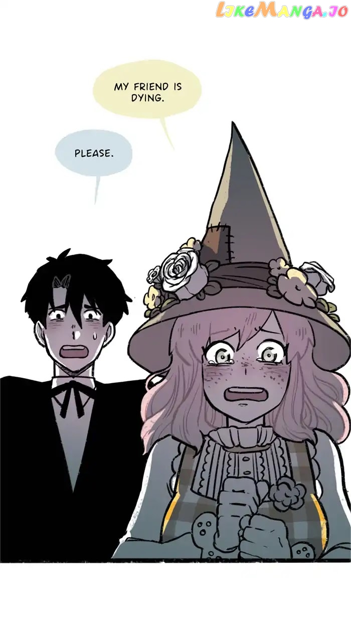 Read Hooky - Manga Manga Online