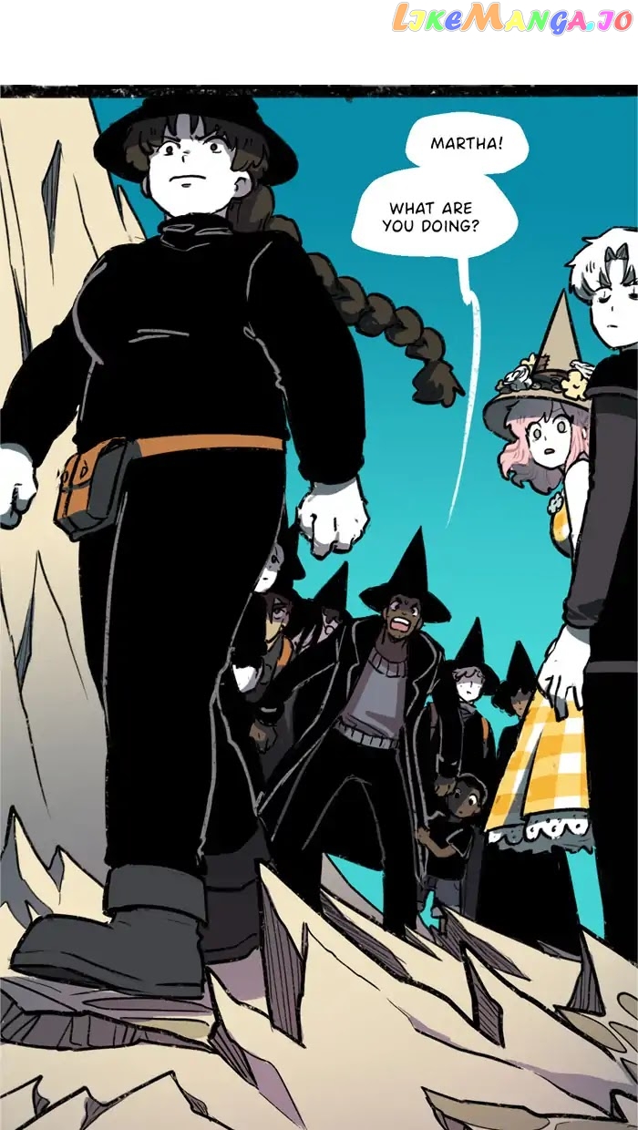 Read Hooky - Manga Manga Online