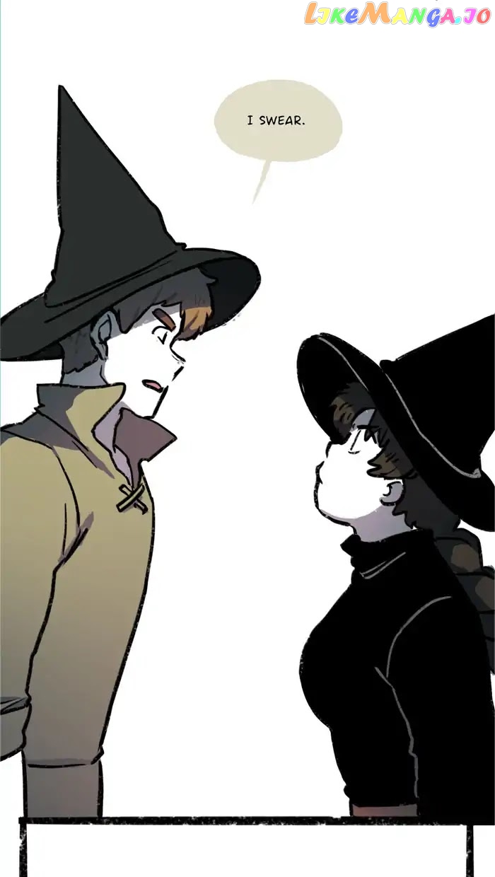 Read Hooky - Manga Manga Online