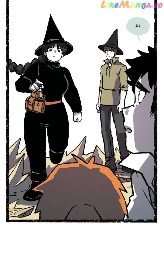 Read Hooky - Manga Manga Online