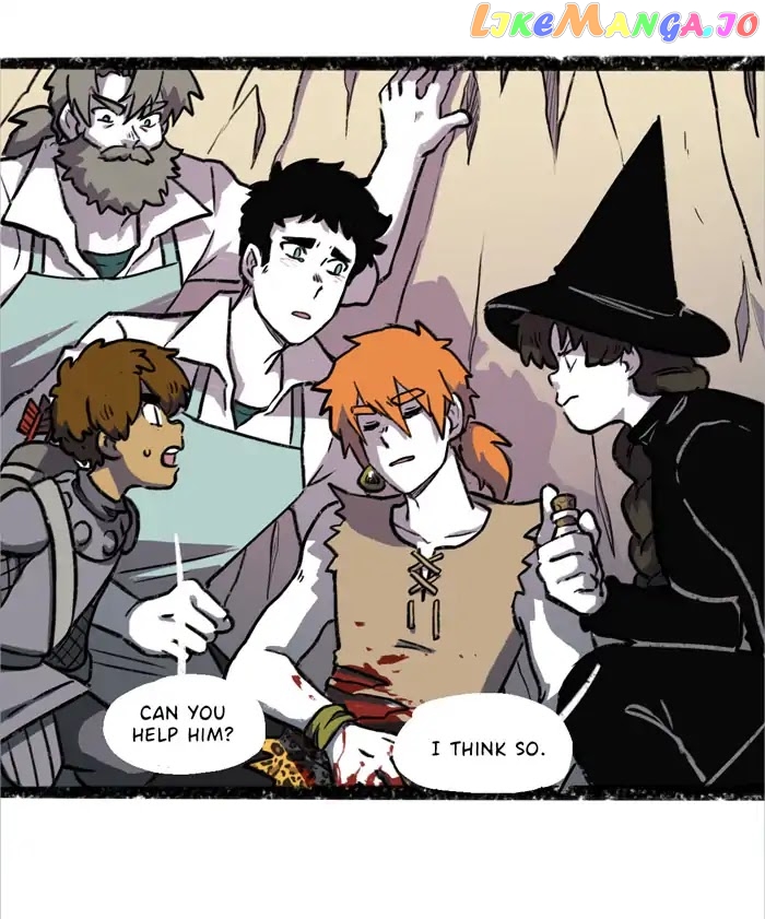 Read Hooky - Manga Manga Online